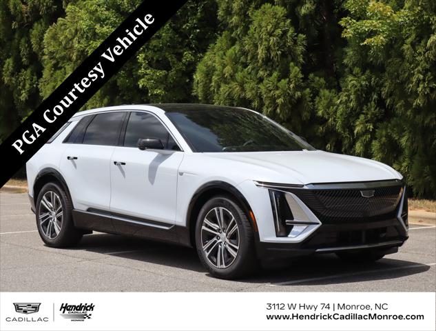 2026 Cadillac iQ Premium Luxury AWD for sale in Monroe, NC