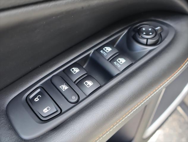 2021 Jeep Compass Latitude FWD