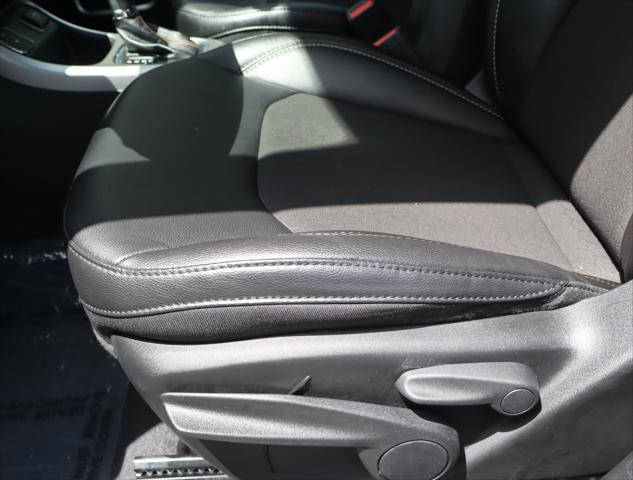 2021 Jeep Compass Latitude FWD