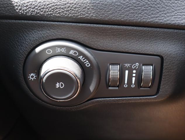 2021 Jeep Compass Latitude FWD