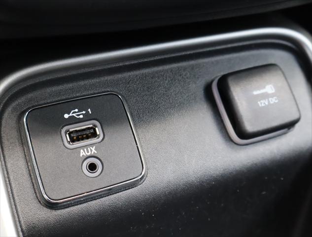 2021 Jeep Compass Latitude FWD