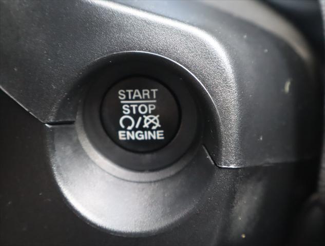 2021 Jeep Compass Latitude FWD
