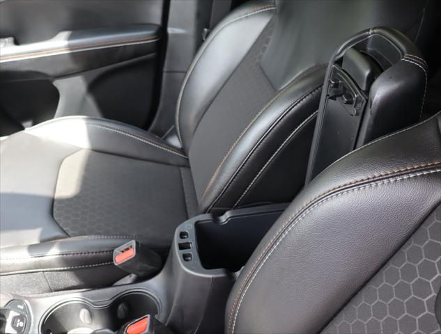 2021 Jeep Compass Latitude FWD