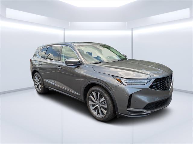 2026 Acura MDX Technology Package for sale in Miami, FL