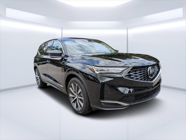 2026 Acura MDX Technology Package for sale in Miami, FL