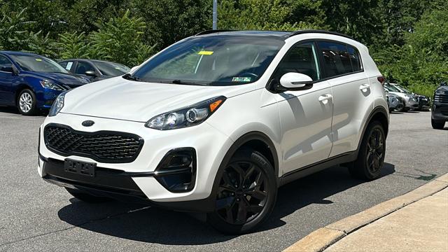 2021 Kia Sportage S for sale in Limerick, PA