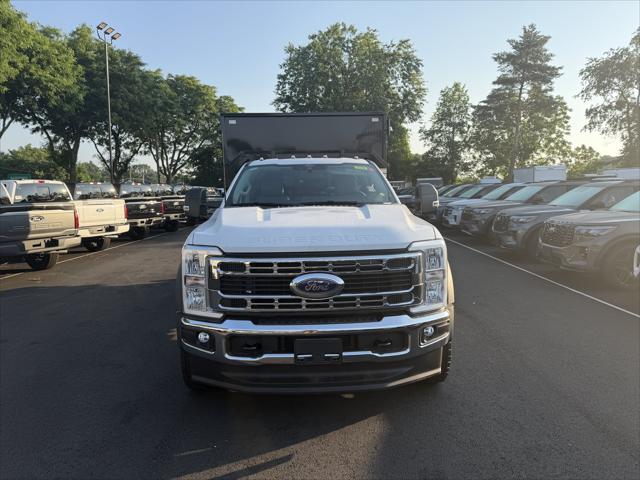 2026 Ford F-550 XL for sale in Nanuet, NY