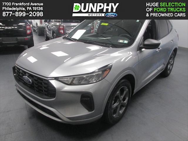 2023 Ford Escape ST-Line for sale in Philadelphia, PA
