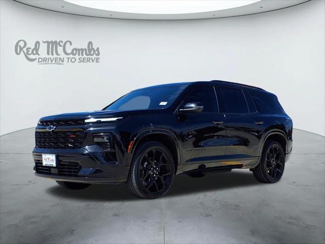 2024 Chevrolet Traverse FWD RS for sale in San Antonio, TX