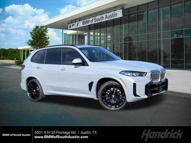 2026 BMW X5 xDrive40i for sale in Austin, TX