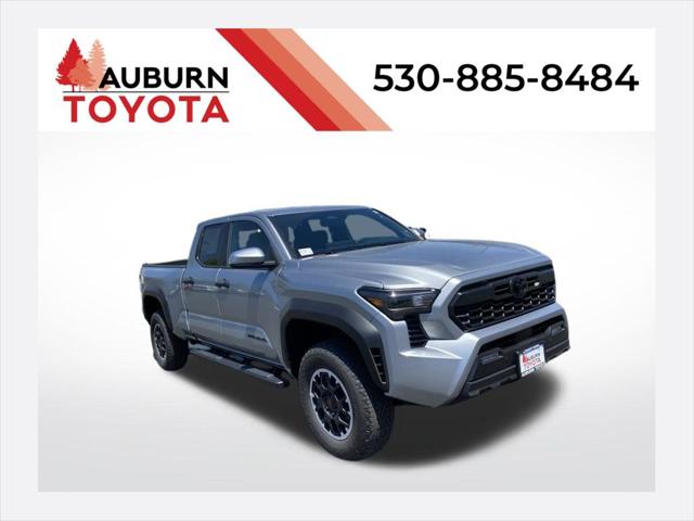 2026 Toyota Tacoma TRD Off Road for sale in Auburn, CA