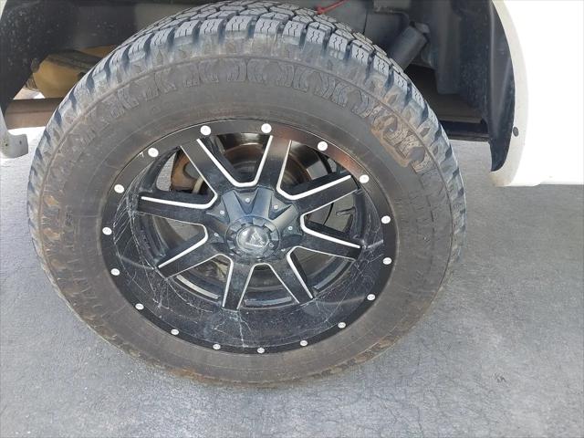 2013 Ford F-150 Limited