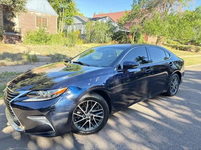 2018 Lexus ES 350 Unknown for sale in Denver, CO