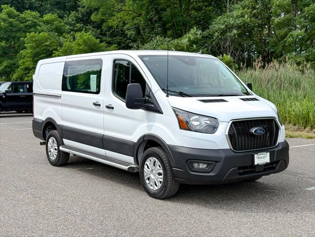 2025 Ford Transit Cargo Van T-250 130in WB Low Roof RWD for sale in Goshen, NY