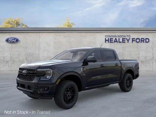 2026 Ford Ranger LARIAT for sale in Goshen, NY