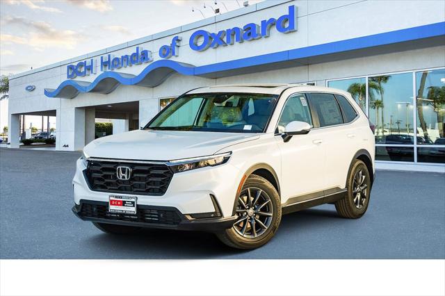 2026 Honda CR-V EX-L 2WD for sale in Oxnard, CA