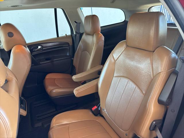 2017 Buick Enclave Premium