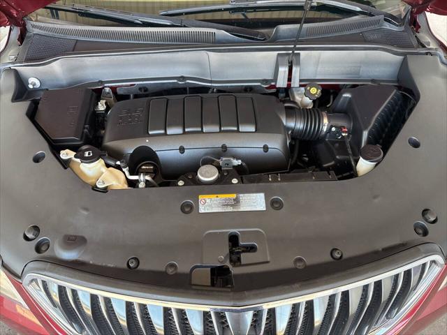 2017 Buick Enclave Premium