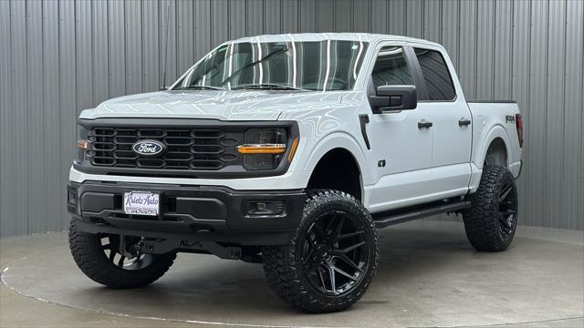 2024 Ford F-150 STX for sale in Frederick, MD