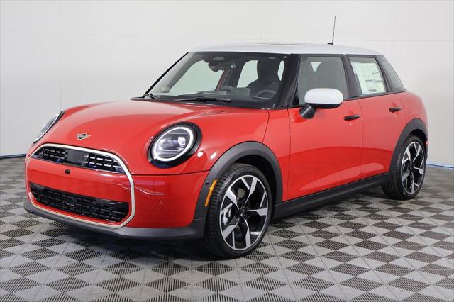 2026 MINI Hardtop Cooper for sale in San Diego, CA