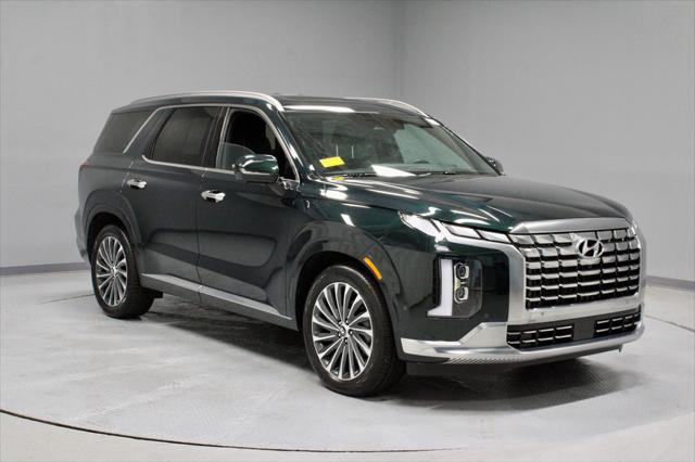 2025 Hyundai Palisade Calligraphy for sale in Groveport, OH