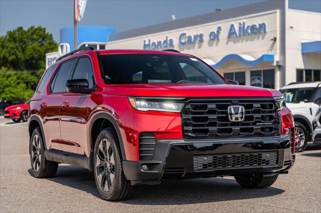 2026 Honda Pilot Black Edition for sale in Warrenville, SC