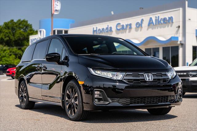 2026 Honda Odyssey Sport-L for sale in Warrenville, SC