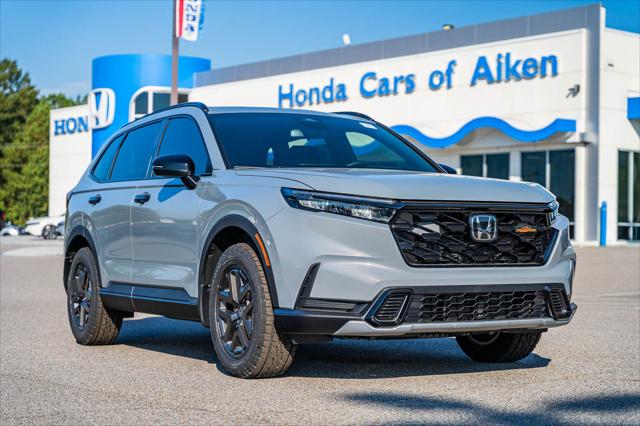 2026 Honda CR-V Hybrid TrailSport for sale in Warrenville, SC