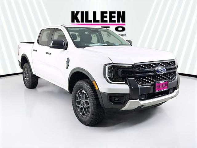 2026 Ford Ranger XLT for sale in Killeen, TX