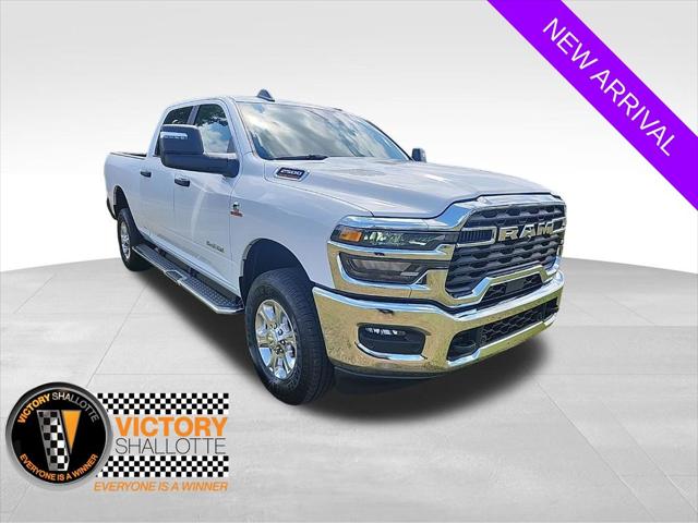 2026 Ram 2500 Big Horn Crew Cab 4x4 6'4" Box for sale in Shallotte, NC