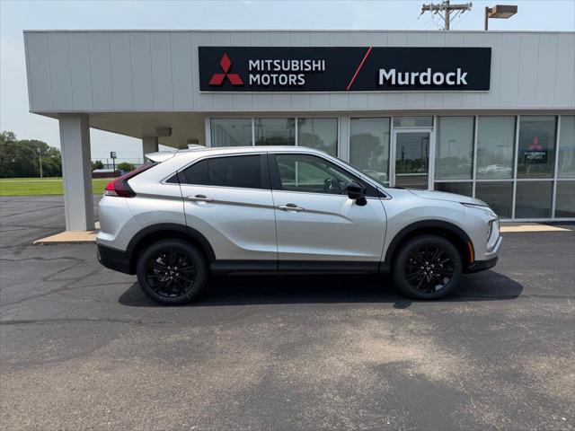 2026 Mitsubishi Eclipse Cross LE S-AWC for sale in Manhattan, KS