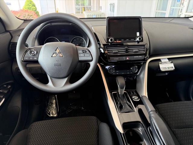 2026 Mitsubishi Eclipse Cross LE S-AWC