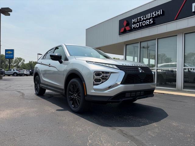 2026 Mitsubishi Eclipse Cross LE S-AWC