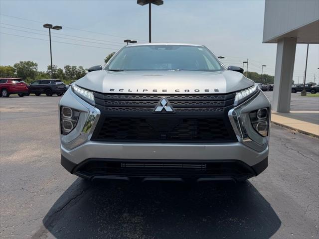2026 Mitsubishi Eclipse Cross LE S-AWC