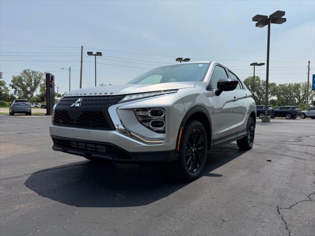 2026 Mitsubishi Eclipse Cross LE S-AWC