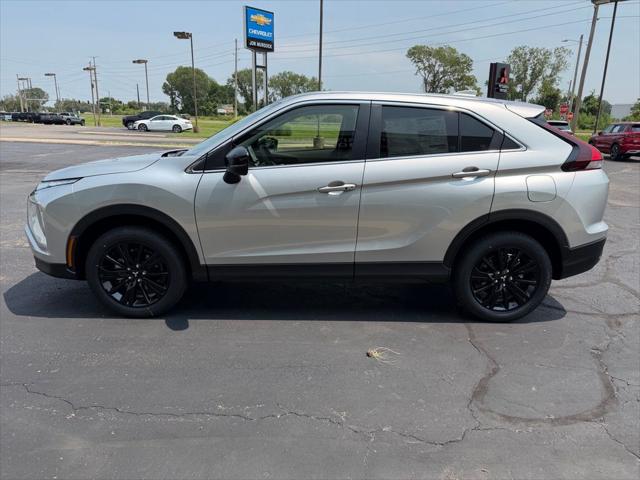 2026 Mitsubishi Eclipse Cross LE S-AWC