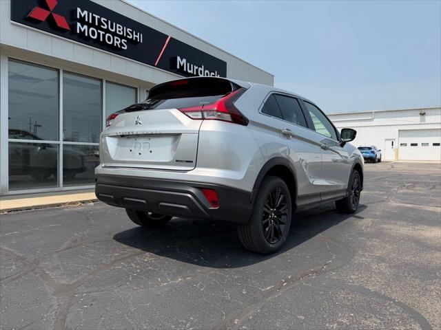 2026 Mitsubishi Eclipse Cross LE S-AWC