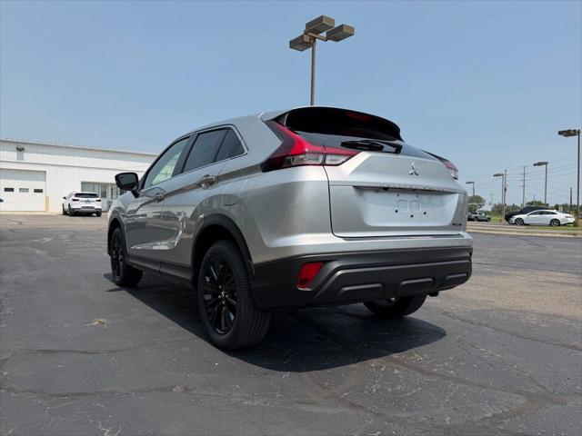 2026 Mitsubishi Eclipse Cross LE S-AWC