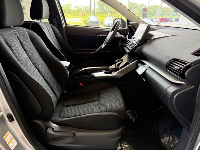 2026 Mitsubishi Eclipse Cross LE S-AWC