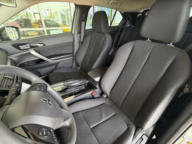 2026 Mitsubishi Eclipse Cross LE S-AWC