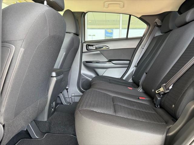 2026 Mitsubishi Eclipse Cross LE S-AWC