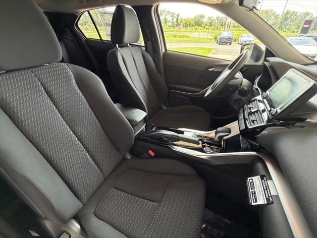 2026 Mitsubishi Eclipse Cross LE S-AWC