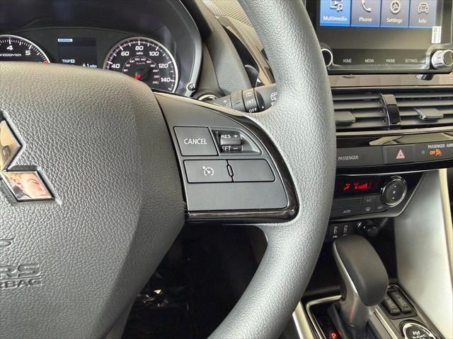 2026 Mitsubishi Eclipse Cross LE S-AWC