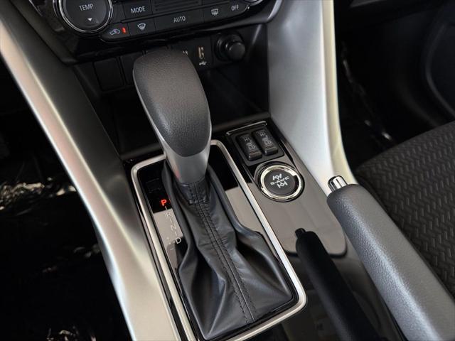 2026 Mitsubishi Eclipse Cross LE S-AWC