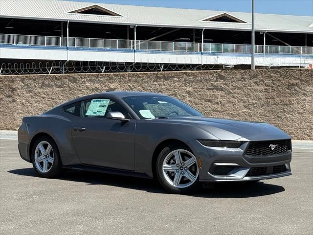 2026 Ford Mustang EcoBoost Fastback for sale in San Bernardino, CA