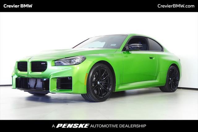2025 BMW M2 Base for sale in Santa Ana, CA