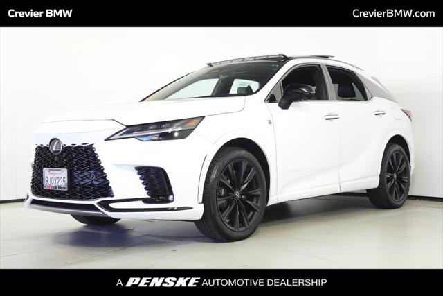 2023 Lexus RX 500h F SPORT Performance for sale in Santa Ana, CA