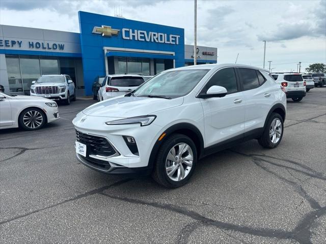 2026 Buick Encore GX Preferred AWD for sale in Viroqua, WI