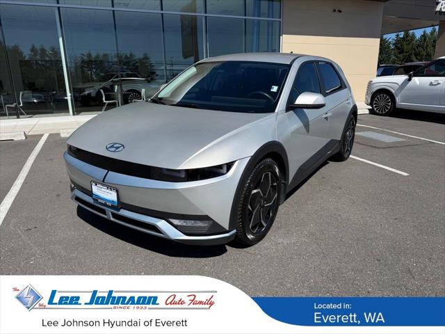 2023 Hyundai IONIQ 5 SEL for sale in  Everett, 