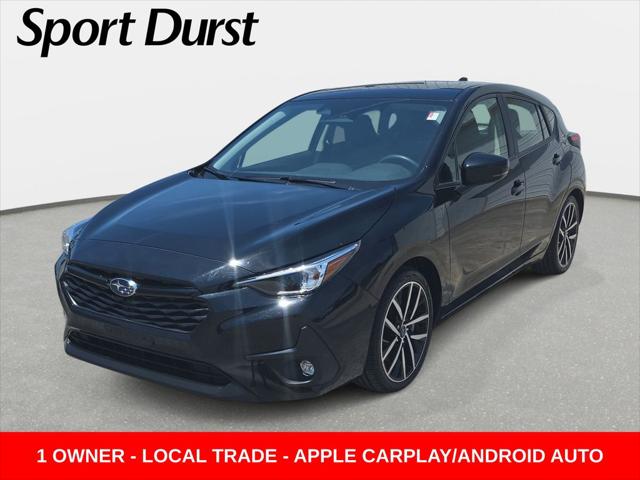 2024 Subaru Impreza Sport 5-Door for sale in Jacksonville, NC